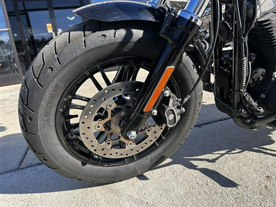 2020 Harley-Davidson Forty-Eight®