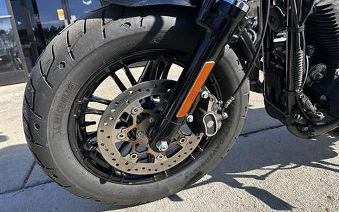 2020 Harley-Davidson Forty-Eight®