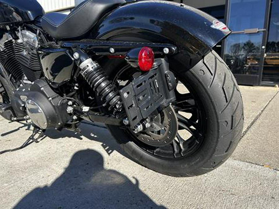 2020 Harley-Davidson Forty-Eight®