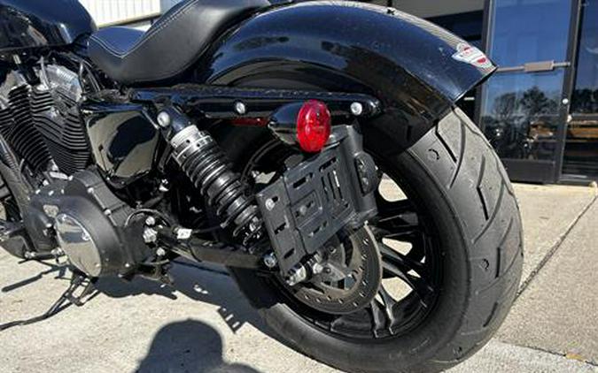 2020 Harley-Davidson Forty-Eight®