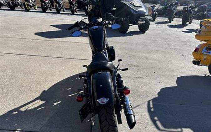 2020 Harley-Davidson Forty-Eight®