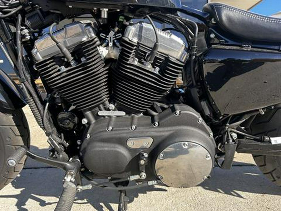 2020 Harley-Davidson Forty-Eight®