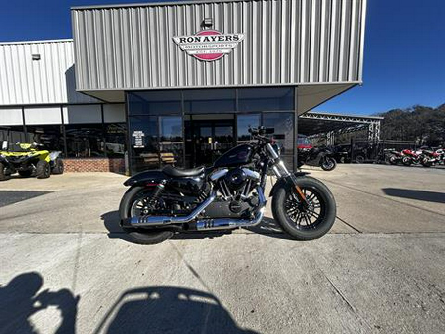 2020 Harley-Davidson Forty-Eight®