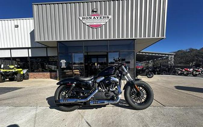 2020 Harley-Davidson Forty-Eight®