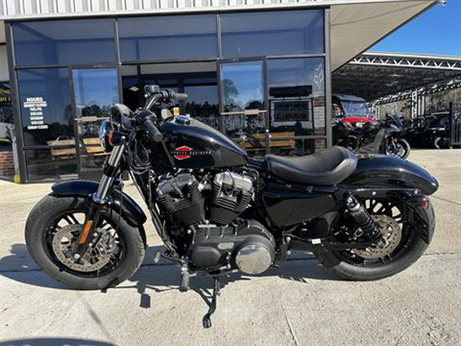 2020 Harley-Davidson Forty-Eight®