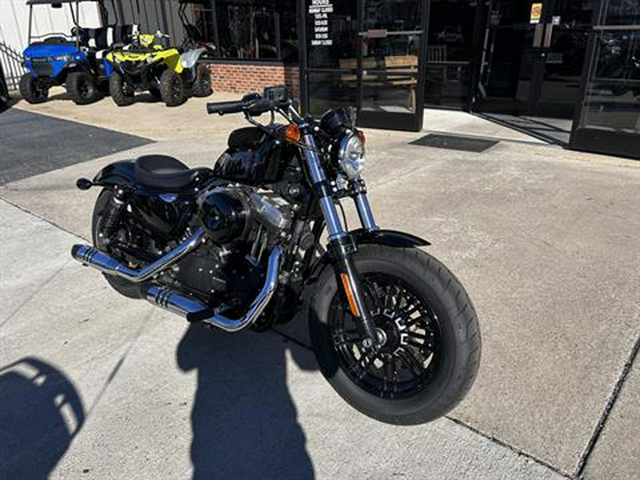 2020 Harley-Davidson Forty-Eight®