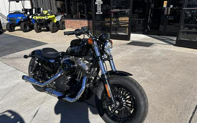 2020 Harley-Davidson Forty-Eight®