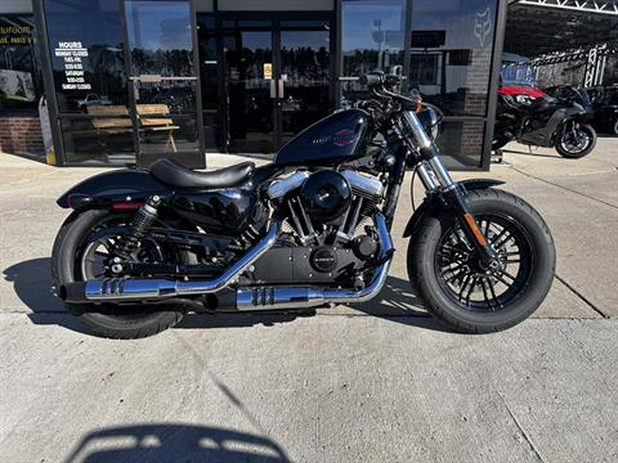 2020 Harley-Davidson Forty-Eight®