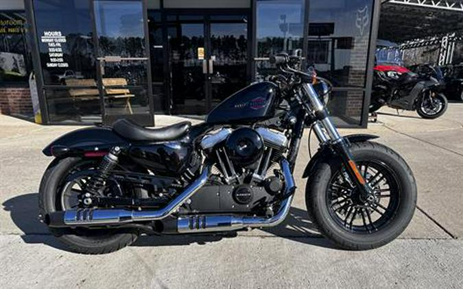 2020 Harley-Davidson Forty-Eight®