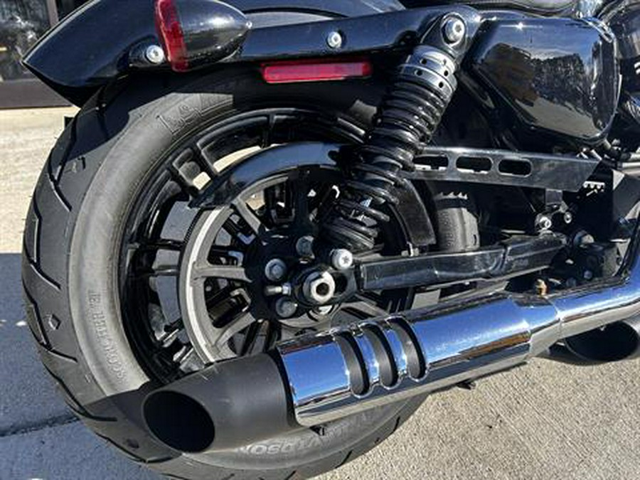 2020 Harley-Davidson Forty-Eight®