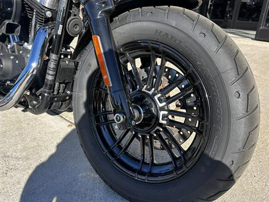 2020 Harley-Davidson Forty-Eight®