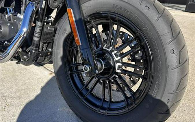 2020 Harley-Davidson Forty-Eight®