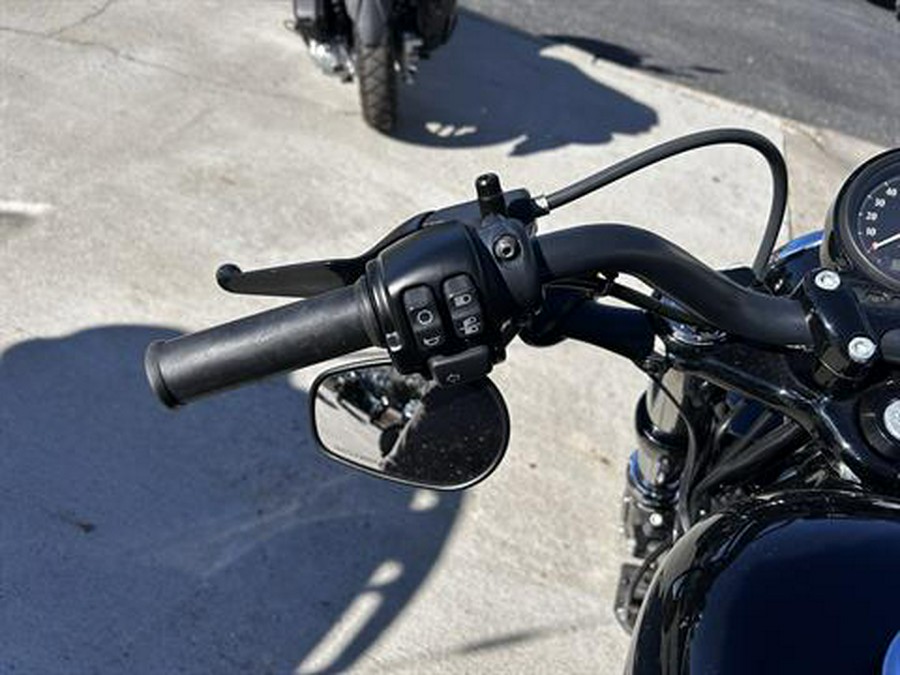 2020 Harley-Davidson Forty-Eight®