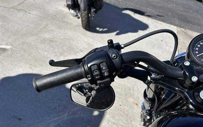 2020 Harley-Davidson Forty-Eight®