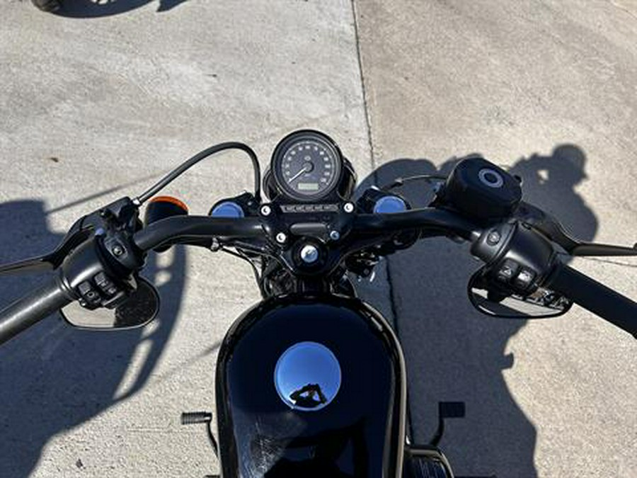 2020 Harley-Davidson Forty-Eight®