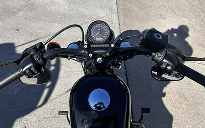 2020 Harley-Davidson Forty-Eight®