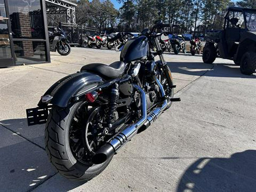 2020 Harley-Davidson Forty-Eight®