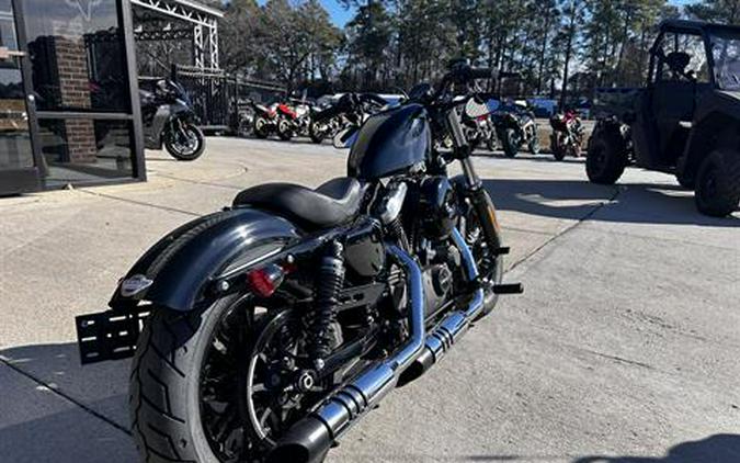 2020 Harley-Davidson Forty-Eight®