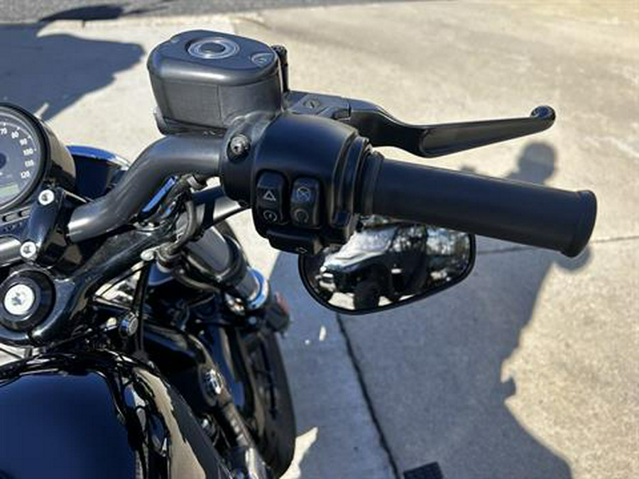 2020 Harley-Davidson Forty-Eight®