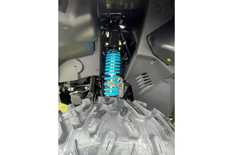 2026 CFMOTO CFORCE 1000 TOURING - NEBULA BLACK