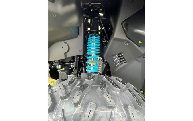 2026 CFMOTO CFORCE 1000 TOURING - NEBULA BLACK