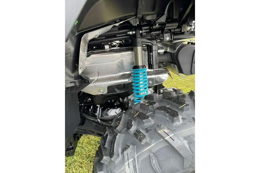 2026 CFMOTO CFORCE 1000 TOURING - NEBULA BLACK