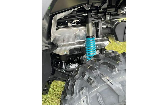 2026 CFMOTO CFORCE 1000 TOURING - NEBULA BLACK