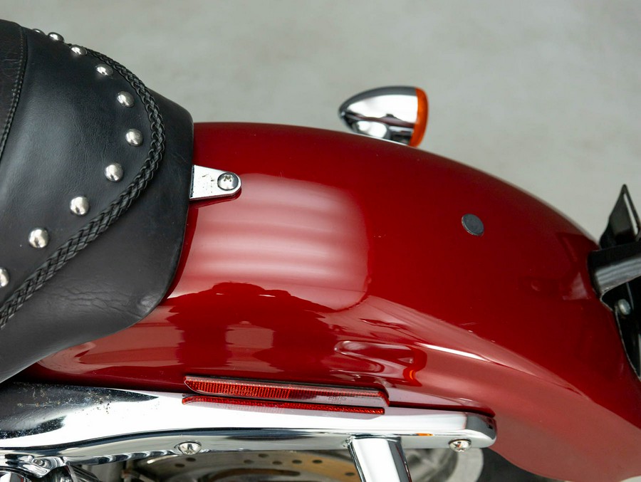 2007 HARLEY DAVIDSON XL883L SPORTSTER 883 LOW