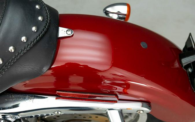 2007 HARLEY DAVIDSON XL883L SPORTSTER 883 LOW