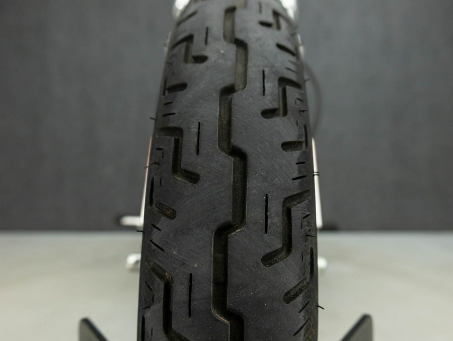 2007 HARLEY DAVIDSON XL883L SPORTSTER 883 LOW