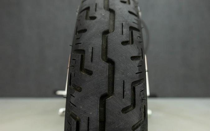 2007 HARLEY DAVIDSON XL883L SPORTSTER 883 LOW