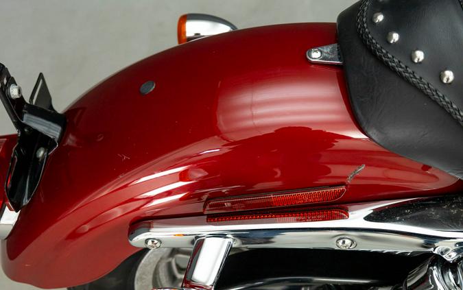 2007 HARLEY DAVIDSON XL883L SPORTSTER 883 LOW