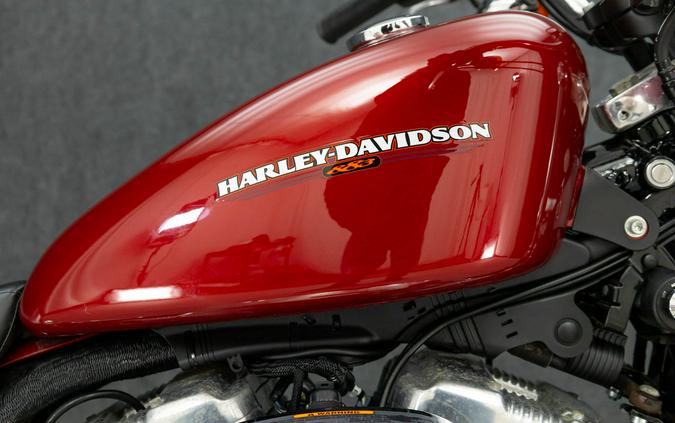 2007 HARLEY DAVIDSON XL883L SPORTSTER 883 LOW