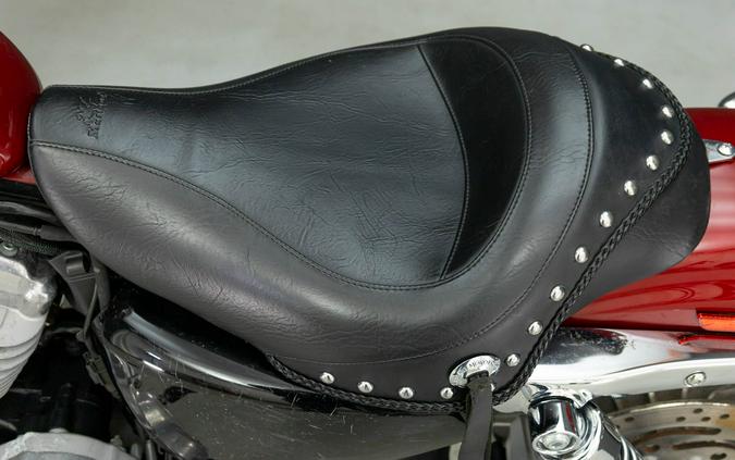 2007 HARLEY DAVIDSON XL883L SPORTSTER 883 LOW