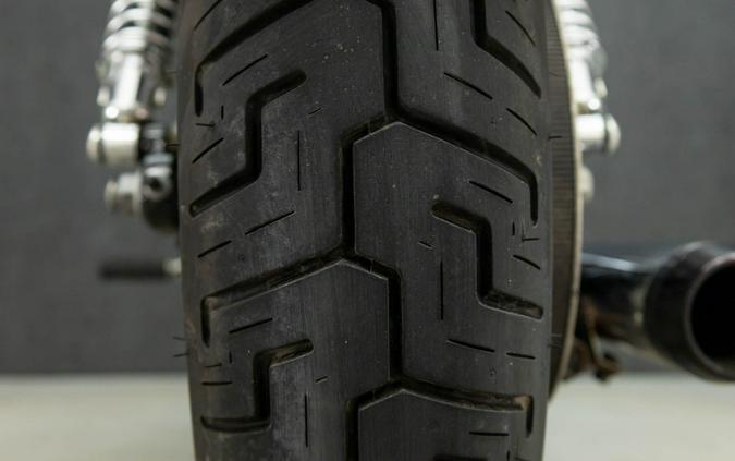 2007 HARLEY DAVIDSON XL883L SPORTSTER 883 LOW