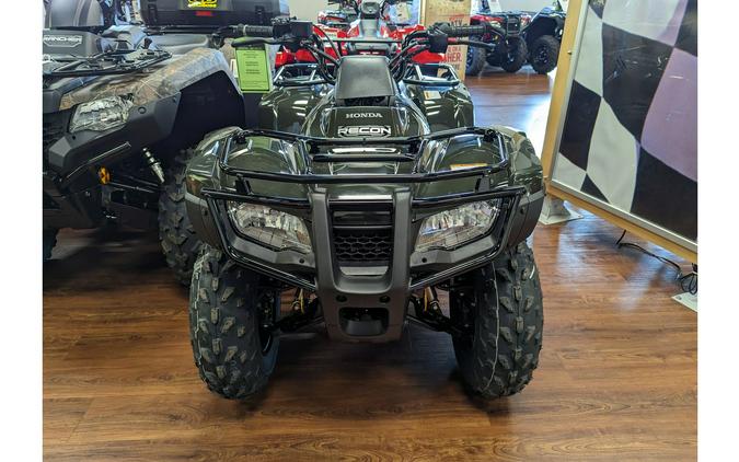 2026 Honda FourTrax Recon®