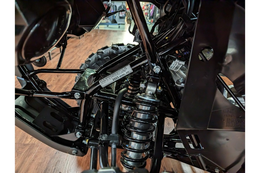 2026 Honda FourTrax Recon®