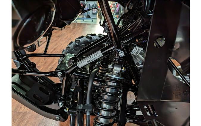 2026 Honda FourTrax Recon®