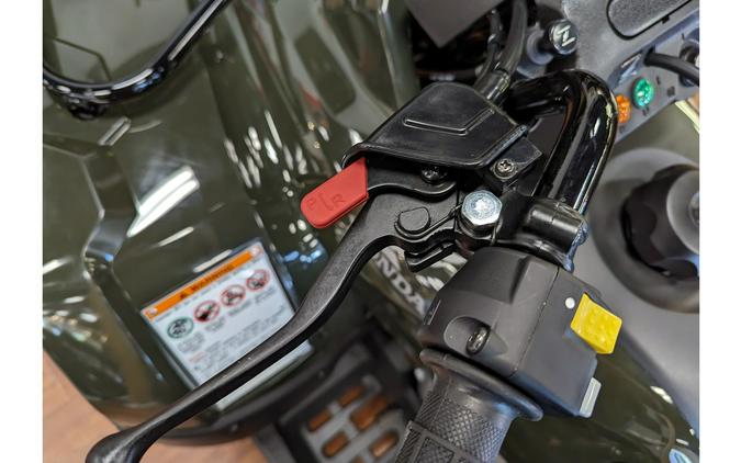 2026 Honda FourTrax Recon®