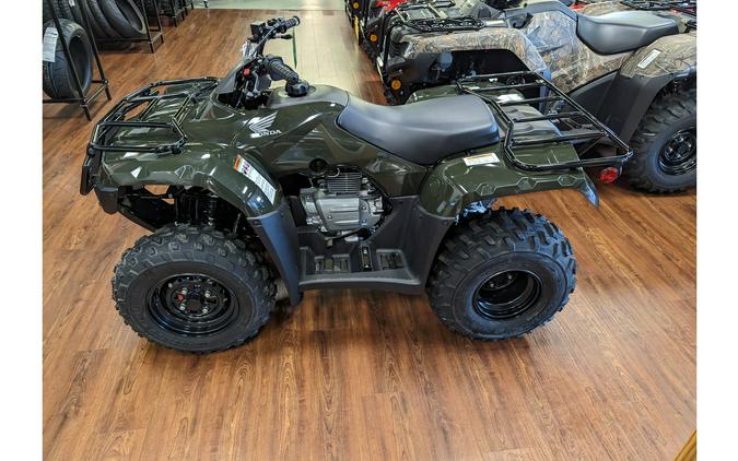2026 Honda FourTrax Recon®