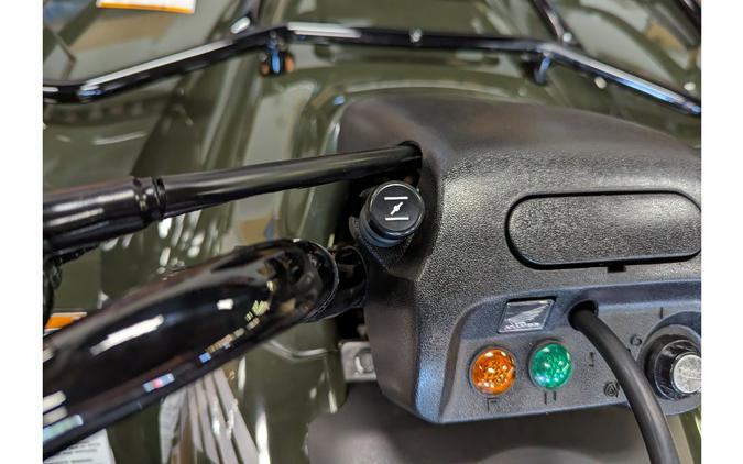 2026 Honda FourTrax Recon®