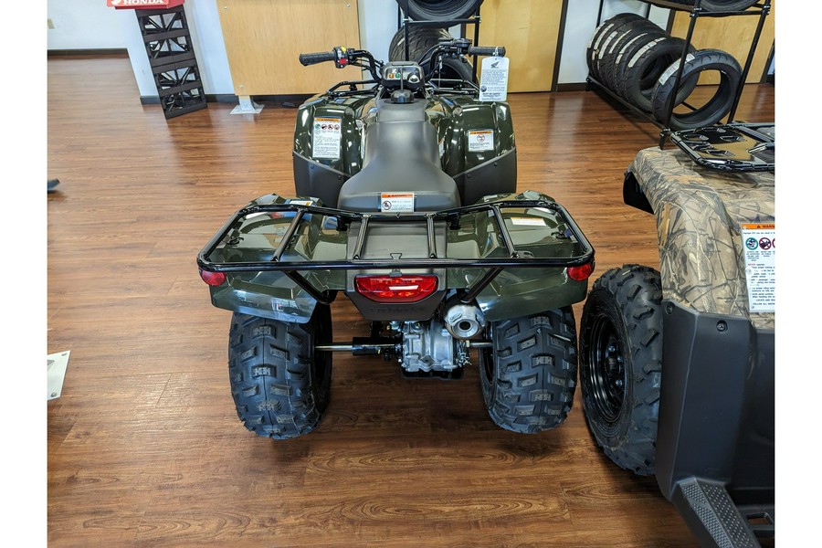 2026 Honda FourTrax Recon®