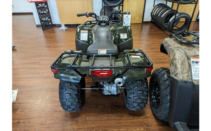 2026 Honda FourTrax Recon®