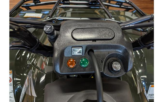2026 Honda FourTrax Recon®