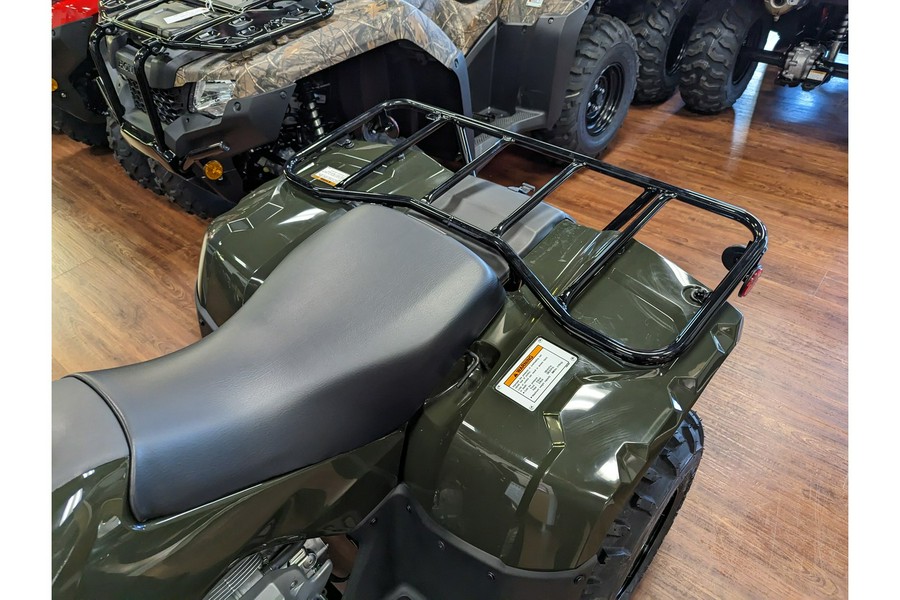2026 Honda FourTrax Recon®