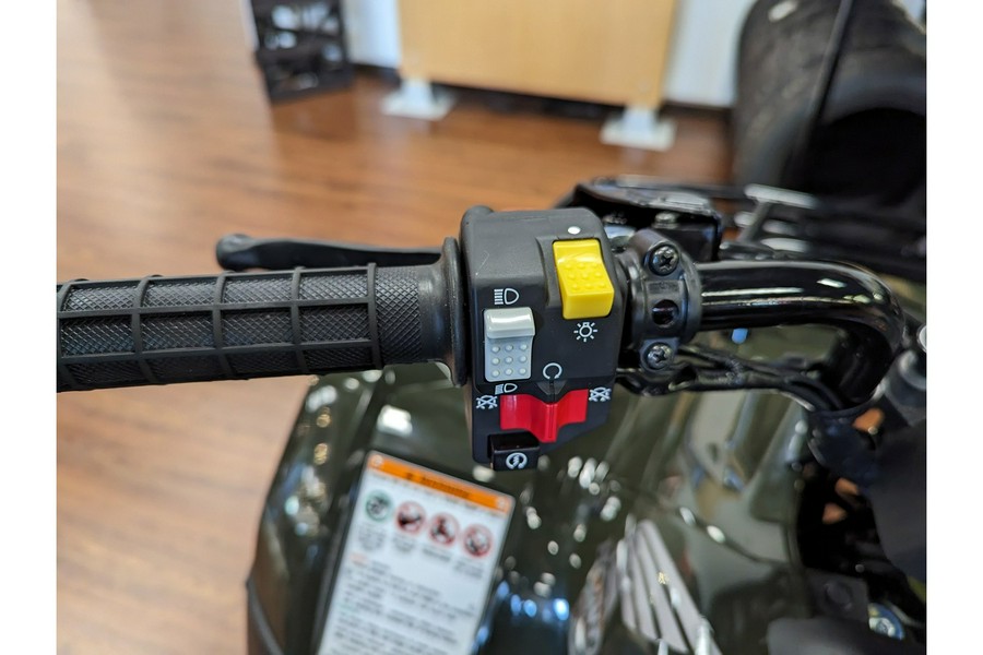 2026 Honda FourTrax Recon®