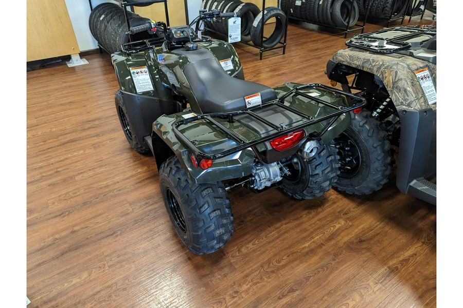 2026 Honda FourTrax Recon®