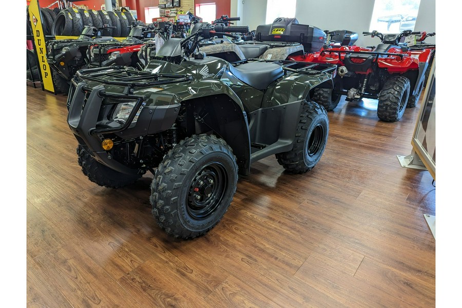 2026 Honda FourTrax Recon®