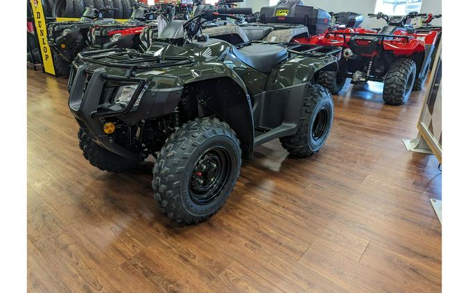 2026 Honda FourTrax Recon®