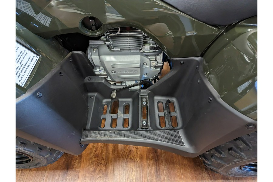 2026 Honda FourTrax Recon®